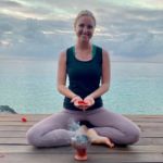 Bianca Lenz | Yogalehrerin
